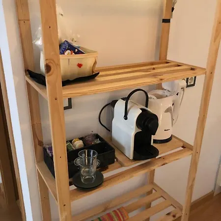 Cosy , City Centre , Parking . Apartamento Málaga