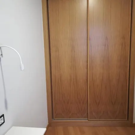 Cosy , City Centre , Parking . Apartment Malaga