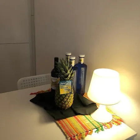 Cosy , City Centre , Parking . Malaga